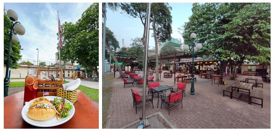 Best Places To Hide Away From Scorching Heat In Hanoi Best Places To Hide Away From Scorching Heat In Hanoi