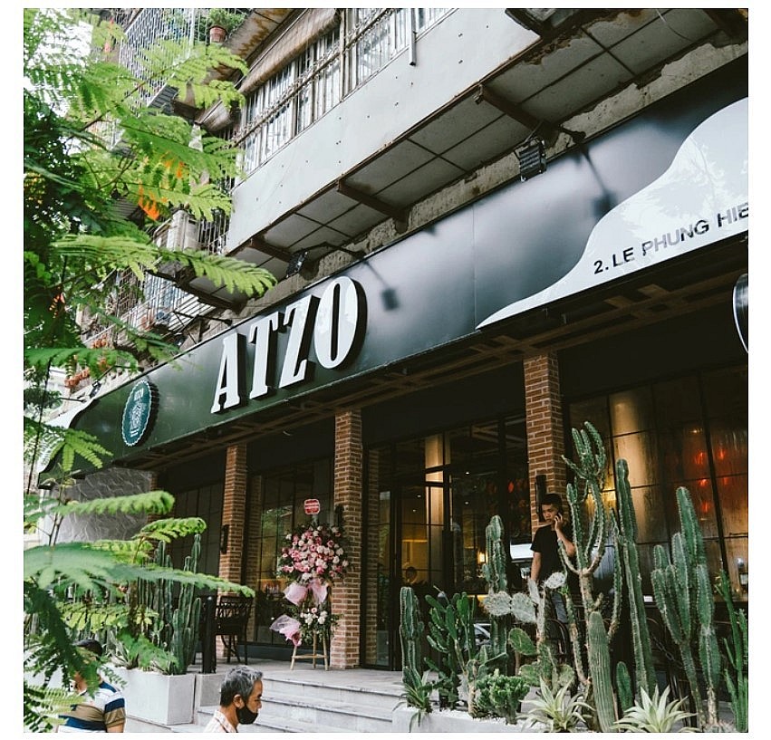 Best Places To Hide Away From Scorching Heat In Hanoi Best Places To Hide Away From Scorching Heat In Hanoi