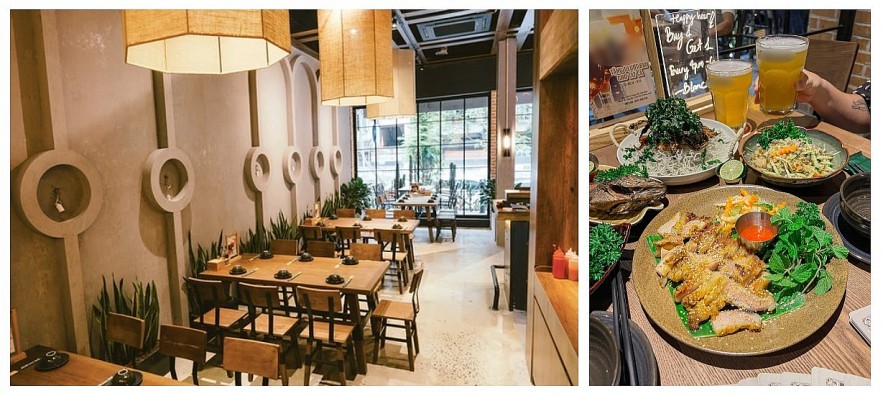 Best Places To Hide Away From Scorching Heat In Hanoi Best Places To Hide Away From Scorching Heat In Hanoi