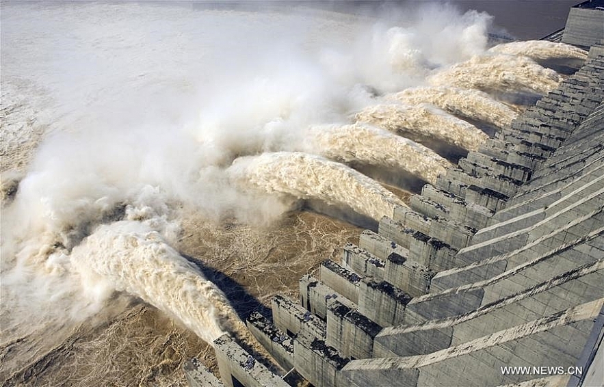 Photo: Xinhua 2458 dap tam hiep1