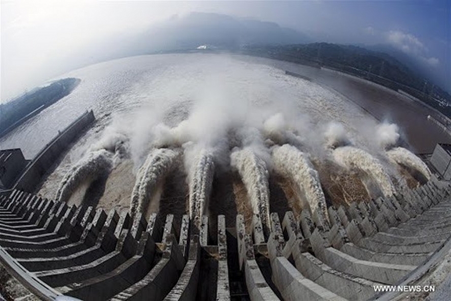Photo: Xinhua 2605 dap tam hiep