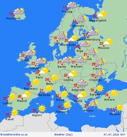 Photo: weatheronline.co.uk 5215 eu 77