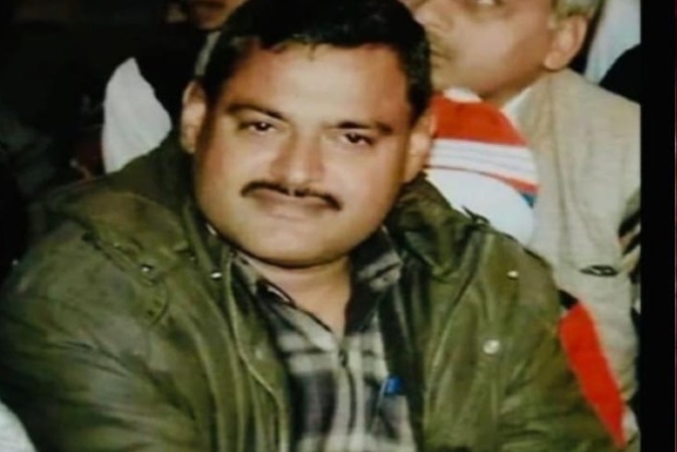who is vikas dubey full story of rise and fall notorious gangster