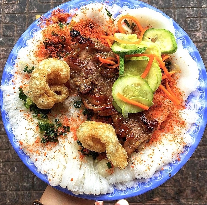 Must try dishes in Vietnam s coastal cities must try dishes in vietnams coastal cities