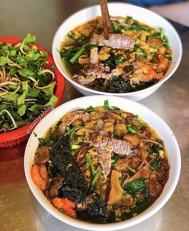 7 must try dishes in Vietnam s coastal cities 7 must try dishes in vietnams coastal cities