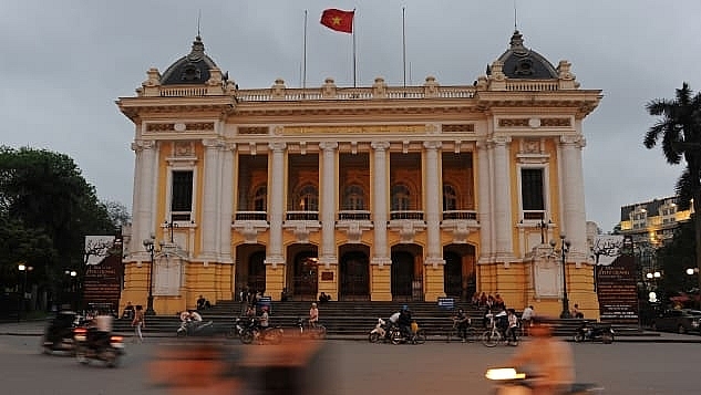 CNN 6 destinations to explore at night in Hanoi cnn 6 destinations to explore at night in hanoi