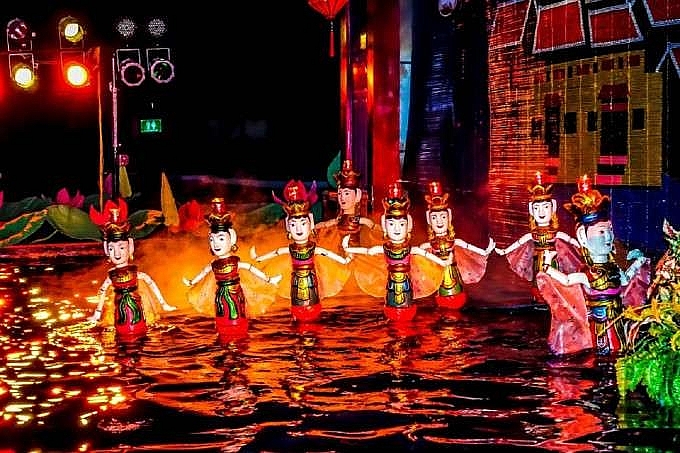 CNN 6 destinations to explore at night in Hanoi cnn 6 destinations to explore at night in hanoi