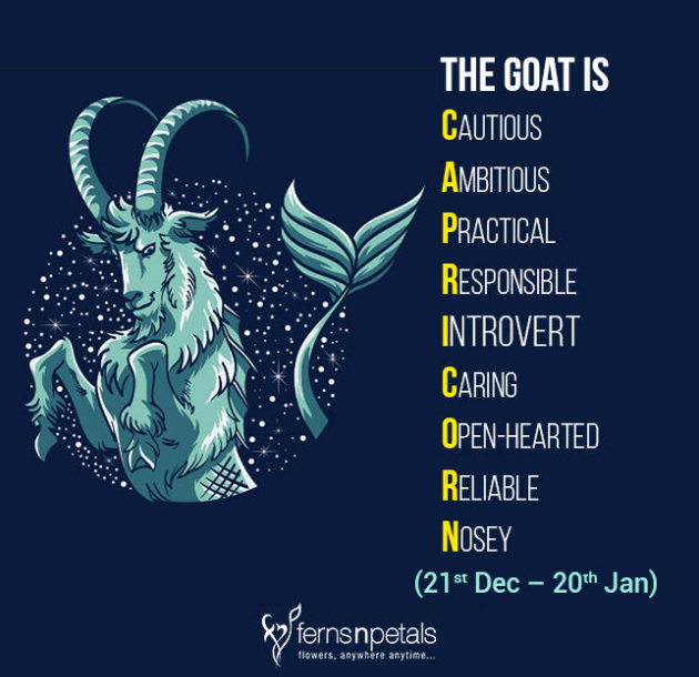 Capricorn Horoscope August 2021: Monthly Predictions for Love, Financial, Career and Health Capricorn Horoscope August 2021: Monthly Predictions for Love, Financial, Career and Health