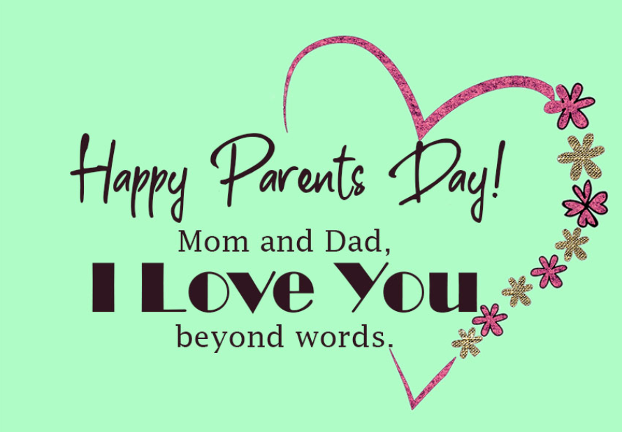 National Parents' Day: Heartfelt Wishes, Poems and Suggested Activities National Parents' Day: Heartfelt Wishes, Poems and Suggested Activities