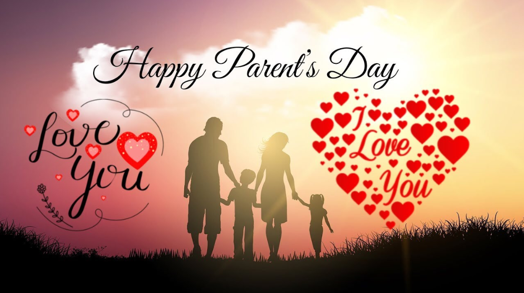 National Parents' Day: Heartfelt Wishes, Poems and Suggested Activities National Parents' Day: Heartfelt Wishes, Poems and Suggested Activities