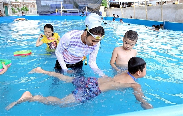 1st World Drowning Prevention Day to be marked in 2021 1st World Drowning Prevention Day to be marked in 2021