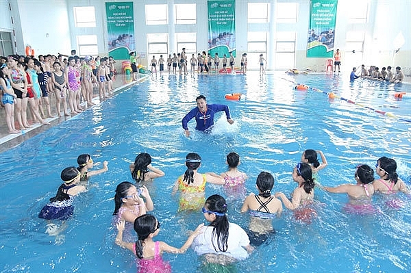 1st World Drowning Prevention Day to be marked in 2021 1st World Drowning Prevention Day to be marked in 2021