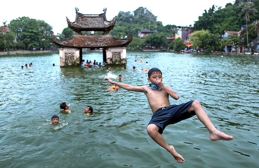1st World Drowning Prevention Day to be marked in 2021 1st World Drowning Prevention Day to be marked in 2021