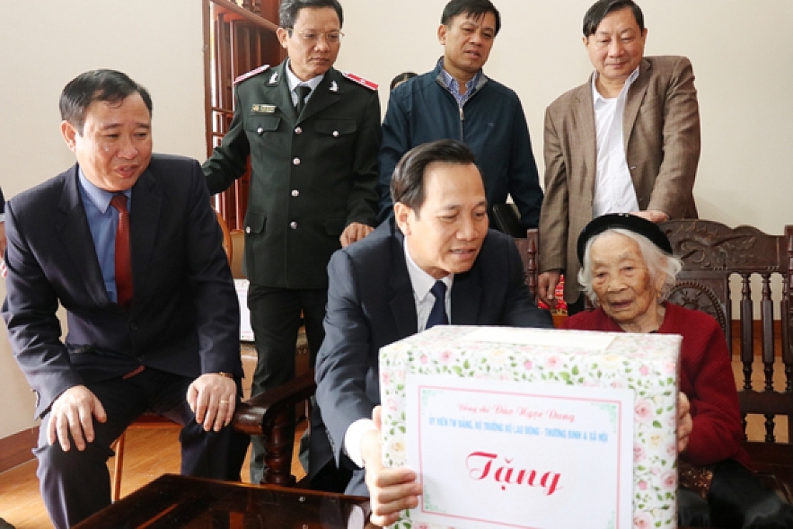 Vietnam's War Invalids and Martyrs Day (July 27): History, Significance and Celebrations Vietnam's War Invalids and Martyrs Day (July 27): History, Significance and Celebrations