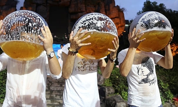 International Beer Day: History, Significance and Celebration International Beer Day: History, Significance and Celebration