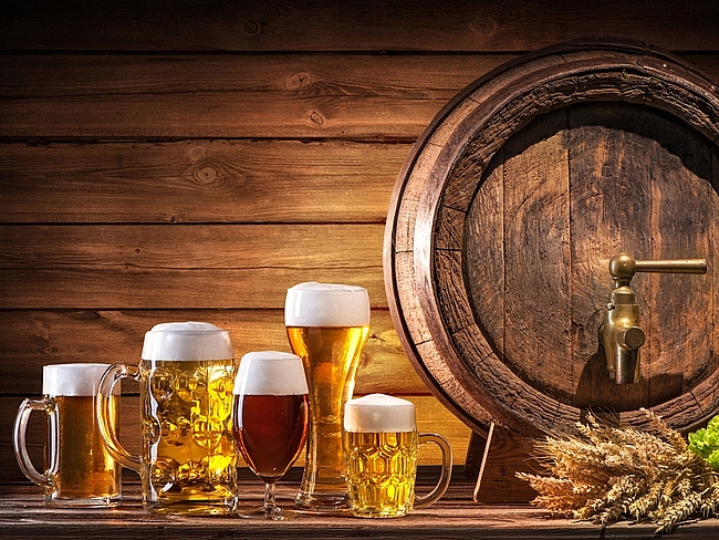 International Beer Day: History, Significance and Celebration International Beer Day: History, Significance and Celebration