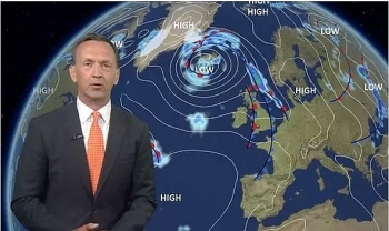 uk and europe weather forecast latest august 2 the hottest day over temperature plunges by 15c across uk