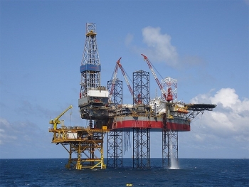 vietnams crude oil exports to china higher in june despite a decrease total