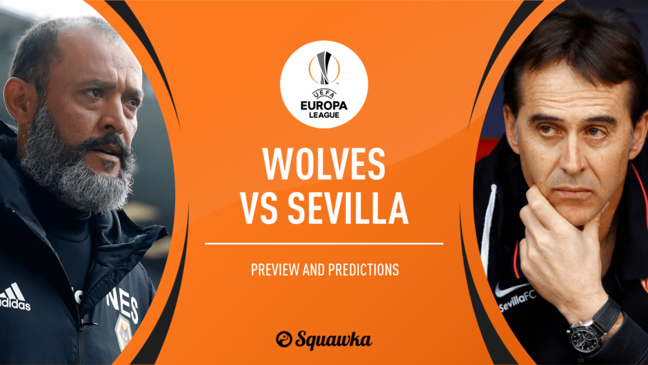 Photo: Squawka. 2812 sevila
