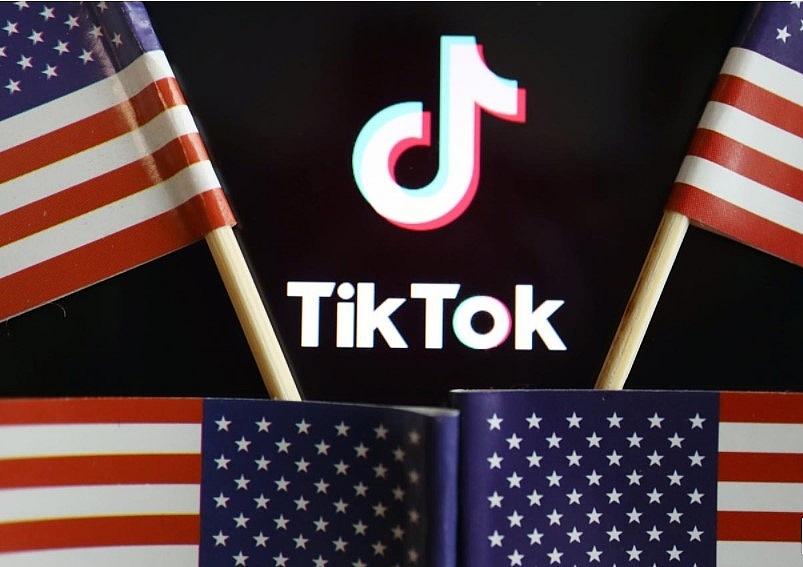 TikTok Revealed potential buyers to ease Trump s concerns as ByteDance to fight back tiktok revealed potential buyers to ease trumps concerns as bytedance to fight back