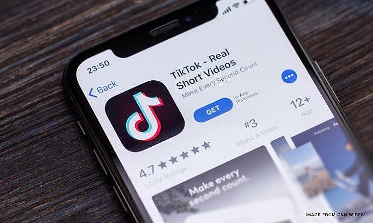 TikTok Revealed potential buyers to ease Trump s concerns as ByteDance to fight back tiktok revealed potential buyers to ease trumps concerns as bytedance to fight back