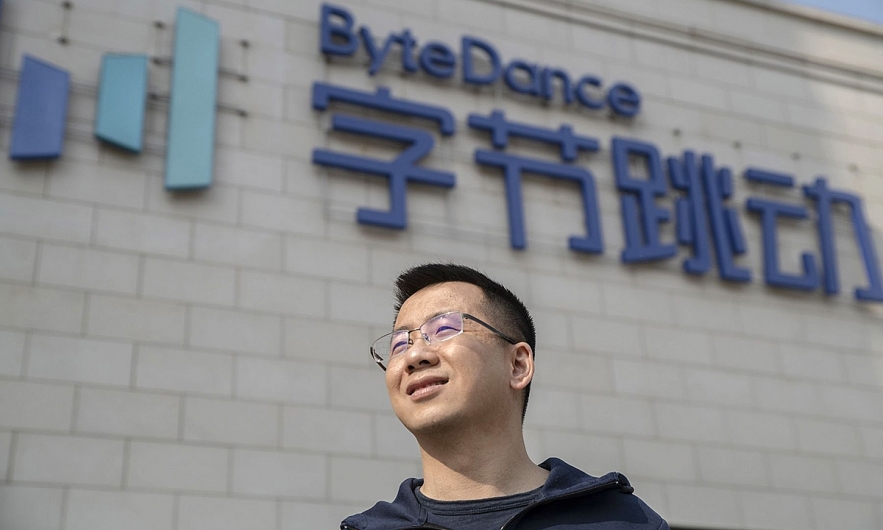 TikTok Revealed potential buyers to ease Trump s concerns as ByteDance to fight back tiktok revealed potential buyers to ease trumps concerns as bytedance to fight back