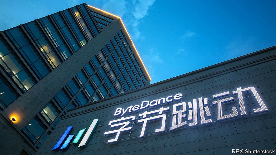 TikTok Revealed potential buyers to ease Trump s concerns as ByteDance to fight back tiktok revealed potential buyers to ease trumps concerns as bytedance to fight back