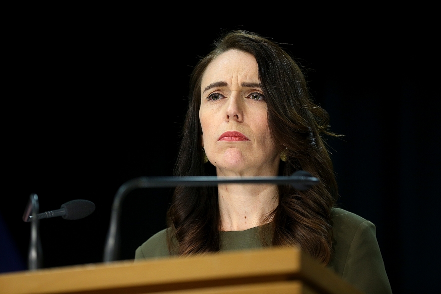 COVID-19 updates (August 17): New Zealand election delayed four weeks over latest cluster COVID 19 updates (August 17): New Zealand election delayed four weeks over latest cluster