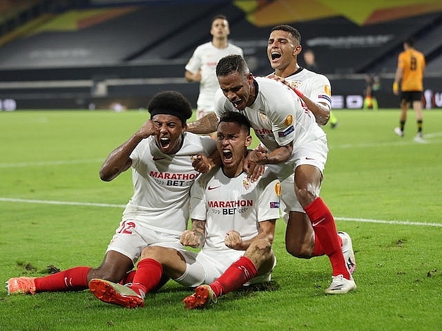 Europa League: Sevilla vs. Inter Milan, predicted line-up and latest team news Europa League: Sevilla vs. Inter Milan, predicted line up and latest team news