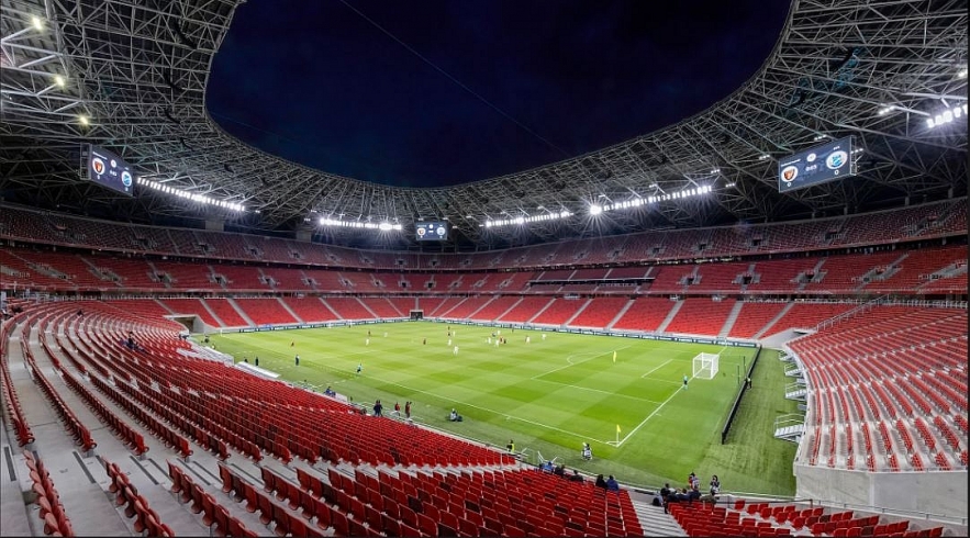 2020 UEFA Super Cup: All things you need to know about the clash of Sevilla and Bayern 2020 UEFA Super Cup: All things you need to know about the clash of Sevilla and Bayern
