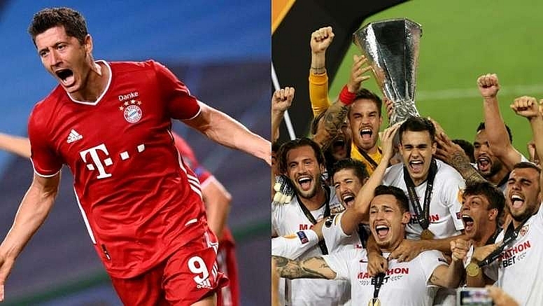 2020 UEFA Super Cup: All things you need to know about the clash of Sevilla and Bayern 2020 UEFA Super Cup: All things you need to know about the clash of Sevilla and Bayern