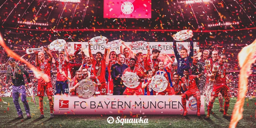 2020 UEFA Super Cup: All things you need to know about the clash of Sevilla and Bayern 2020 UEFA Super Cup: All things you need to know about the clash of Sevilla and Bayern