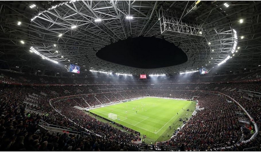 2020 UEFA Super Cup: All things you need to know about the clash of Sevilla and Bayern 2020 UEFA Super Cup: All things you need to know about the clash of Sevilla and Bayern