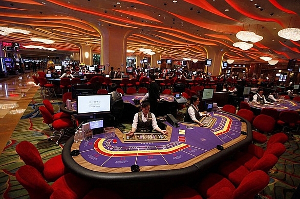Vietnam aims to create favorable conditions for gambling industry Vietnam aims to create favorable conditions for gambling industry