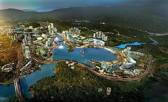 Vietnam aims to create favorable conditions for gambling industry Vietnam aims to create favorable conditions for gambling industry