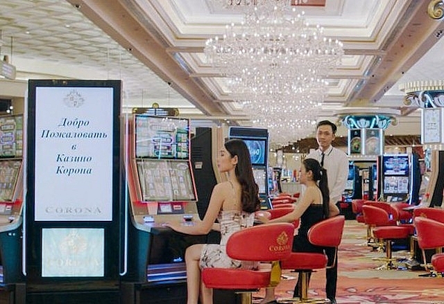 Vietnam aims to create favorable conditions for gambling industry Vietnam aims to create favorable conditions for gambling industry