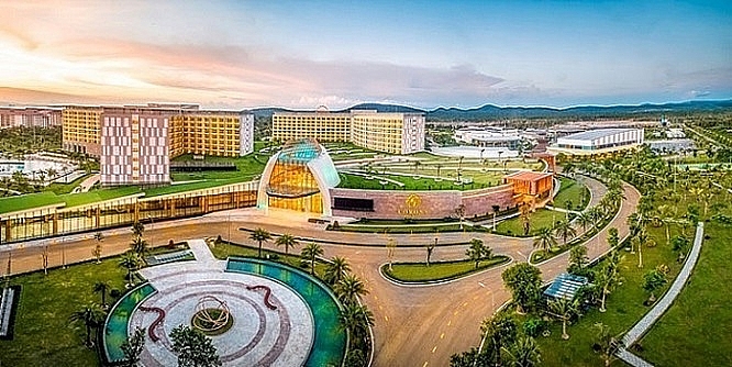 Vietnam aims to create favorable conditions for gambling industry Vietnam aims to create favorable conditions for gambling industry