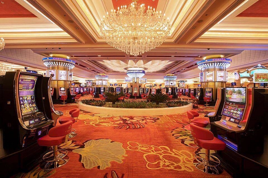Vietnam aims to create favorable conditions for gambling industry Vietnam aims to create favorable conditions for gambling industry