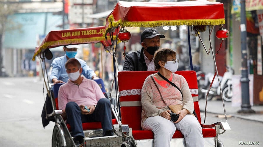 Hanoi to ensure tourist safety amid Covid 19 pandemic during National Day holiday
