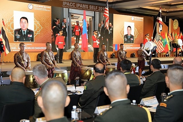 IPACC held in 2019. Photo: Army.mil 5611 ipacc