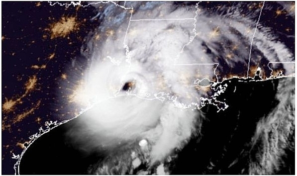 UK and Europe weather forecast latest, August 29: Remnants of Hurricane Laura to batter UK over next week UK and Europe weather forecast latest, August 29: Remnants of Hurricane Laura to batter UK over next week