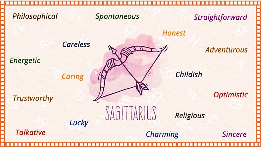 Sagittarius Horoscope October 2021: Monthly Predictions for Love, Financial, Career and Health Sagittarius Horoscope October 2021: Monthly Predictions for Love, Financial, Career and Health
