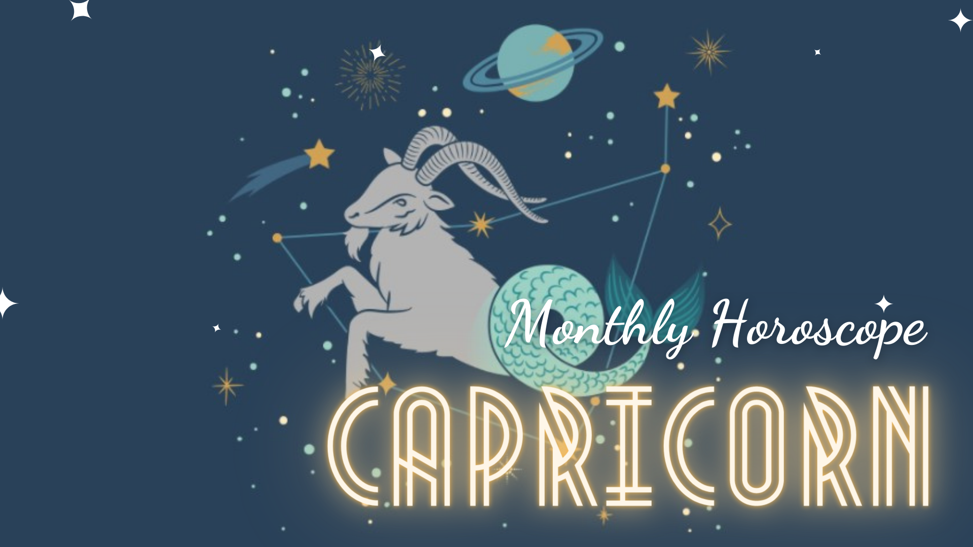 Capricorn Horoscope September 2021: Monthly Predictions for Love, Financial, Career and Health Capricorn Horoscope September 2021: Monthly Predictions for Love, Financial, Career and Health