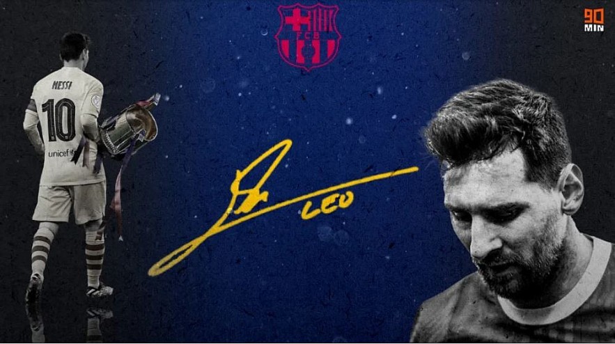 Top 6 Candidates To Be La Liga's Next Big Star With No Messi Top 6 Candidates To Be La Liga's Next Big Star With No Messi