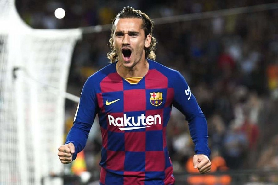 Top 6 Candidates To Be La Liga's Next Big Star With No Messi Top 6 Candidates To Be La Liga's Next Big Star With No Messi