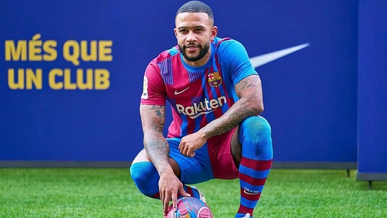 Top 6 Candidates To Be La Liga's Next Big Star With No Messi Top 6 Candidates To Be La Liga's Next Big Star With No Messi