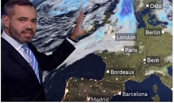 UK and Europe weather forecast latest, September 3: Wet and windy week sweep across UK as Hurricane Laura's remnants UK and Europe weather forecast latest, September 3: Wet and windy week sweep across UK as Hurricane Laura's remnants