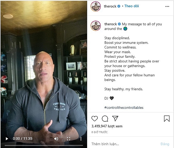 'The Rock' Dwayne Johnson - untold true facts of a highly successful professional wrestler booming Hollywood's box office 'The Rock' Dwayne Johnson untold true facts of a highly successful professional wrestler booming Hollywood's box office