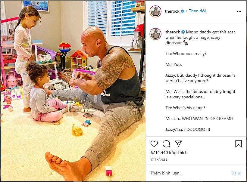 'The Rock' Dwayne Johnson - untold true facts of a highly successful professional wrestler booming Hollywood's box office 'The Rock' Dwayne Johnson untold true facts of a highly successful professional wrestler booming Hollywood's box office
