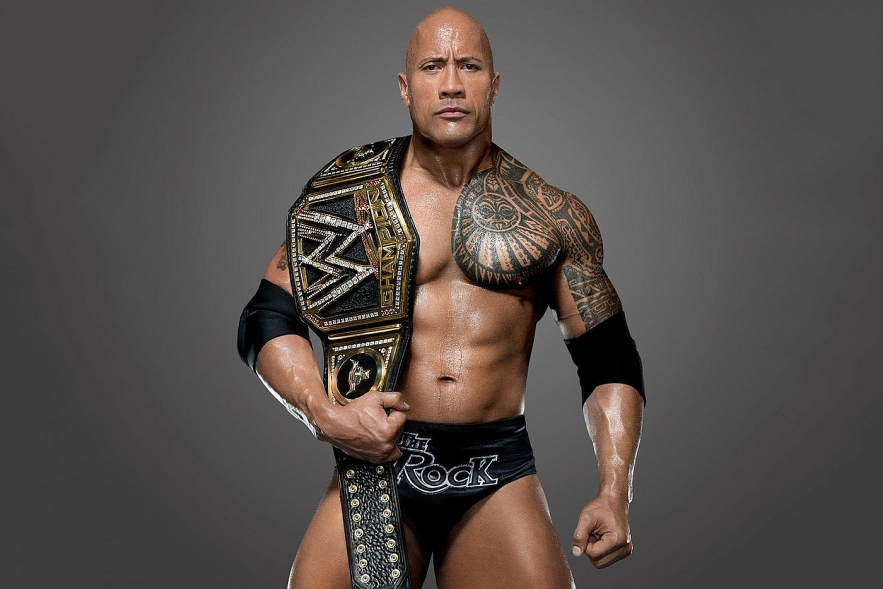 'The Rock' Dwayne Johnson - untold true facts of a highly successful professional wrestler booming Hollywood's box office 'The Rock' Dwayne Johnson untold true facts of a highly successful professional wrestler booming Hollywood's box office